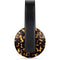 Tortoise Shell PlayStation 4 Gold Wireless Headset Skin
