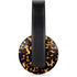 Tortoise Shell PlayStation 4 Gold Wireless Headset Skin