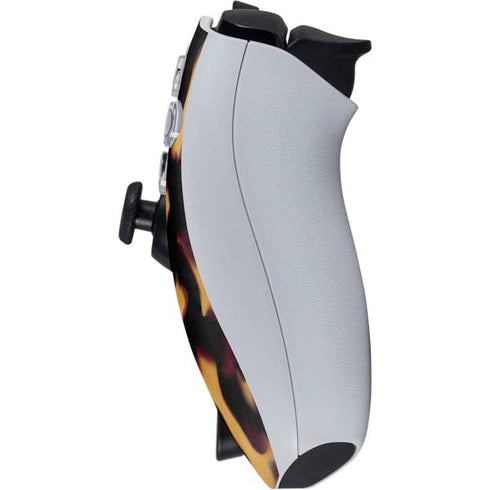 Tortoise Shell PlayStation Portal Remote Player Skin