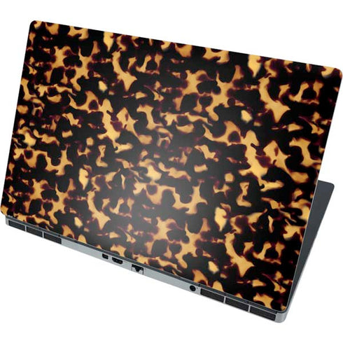 Tortoise Shell Dell Precision Skin