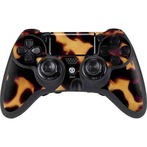 Tortoise Shell PlayStation PS4 Skins