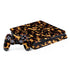 Tortoise Shell PlayStation PS4 Skins