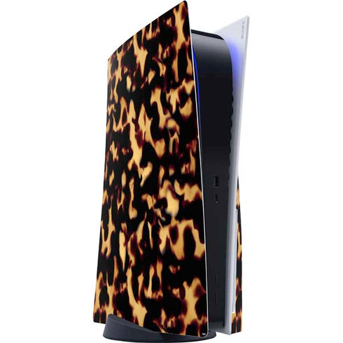 Tortoise Shell PlayStation PS5 Skins