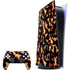 Tortoise Shell PlayStation PS5 Skins