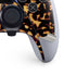 Tortoise Shell PS5 DualSense Edge Pro Controller Skin