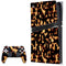 Tortoise Shell PS5 Pro Bundle Skin