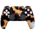Tortoise Shell PS5 Pro Disk Bundle Skin