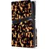 Tortoise Shell PS5 Pro Disk Console Skin