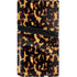 Tortoise Shell PS5 Pro Disk Console Skin