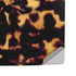 Tortoise Shell PS5 Pro Disk Console Skin