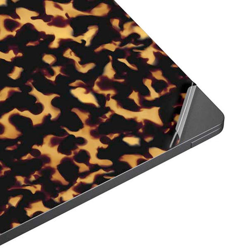 Tortoise Shell Surface Laptop 7 13.8in Skin