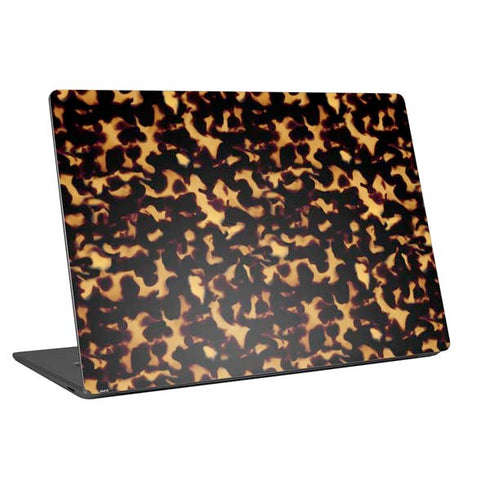 Tortoise Shell Laptop Skins