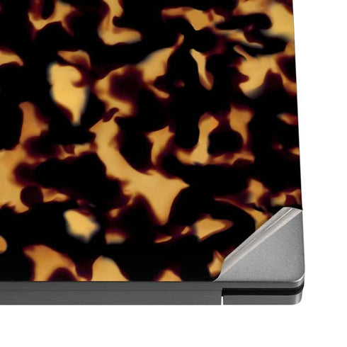 Tortoise Shell Dell XPS Skin