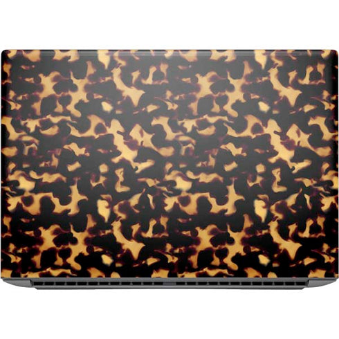Tortoise Shell HP ZBook Fury 16 G10 Skin