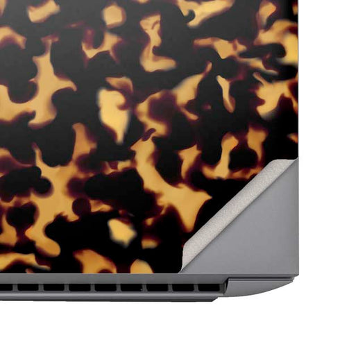 Tortoise Shell HP ZBook Fury 16 G10 Skin