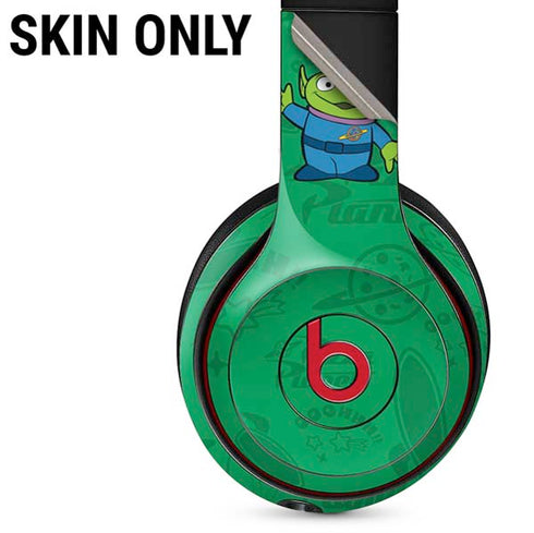 Disney Toy Story Alien Beats Solo 3 Wireless Skin