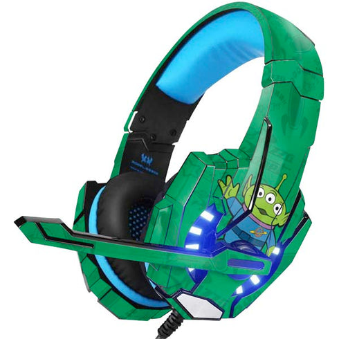 Disney Toy Story Alien BENGOO G9000 Skin