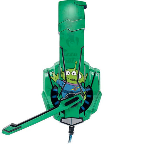 Disney Toy Story Alien BENGOO G9000 Skin