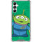 Disney Toy Story Alien Gabb Phone 4 Clear Case
