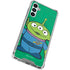 Disney Toy Story Alien Gabb Phone 4 Clear Case