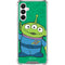 Disney Toy Story Alien Galaxy A16 5G Clear Case