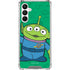 Disney Toy Story Alien Galaxy A16 5G Clear Case