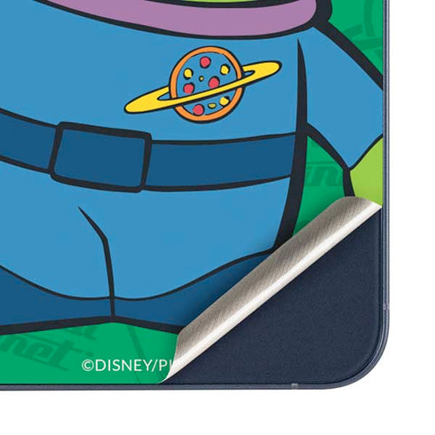 Disney Toy Story Alien Galaxy A35 5G Skin