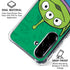 Disney Toy Story Alien Galaxy A36 5G Clear Case