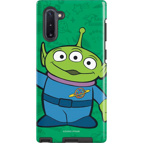 Disney Toy Story Alien Galaxy Cases