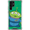 Disney Toy Story Alien Galaxy S23 Ultra Clear Case