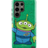 Disney Toy Story Alien Galaxy S23 Ultra Pro Case