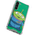 Disney Toy Story Alien Galaxy S24 FE Clear Case