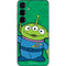 Disney Toy Story Alien Galaxy S24 Plus Skin