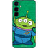 Disney Toy Story Alien Galaxy S24 Plus Skin