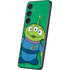 Disney Toy Story Alien Galaxy S25 Plus Skin