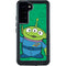 Disney Toy Story Alien Galaxy S24 Plus Waterproof Case