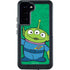 Disney Toy Story Alien Galaxy S24 Plus Waterproof Case