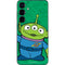 Disney Toy Story Alien Galaxy S25 Skin