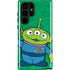Disney Toy Story Alien Galaxy S25 Ultra Impact Case
