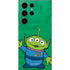 Disney Toy Story Alien Galaxy S25 Ultra Skin
