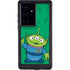 Disney Toy Story Alien Galaxy S24 Ultra Waterproof Case