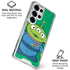 Disney Toy Story Alien Galaxy S25 Ultra Clear Case