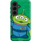 Disney Toy Story Alien Galaxy S26 Plus Impact Case
