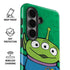 Disney Toy Story Alien Galaxy S26 Plus Impact Case
