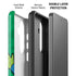 Disney Toy Story Alien Galaxy S26 Plus Impact Case