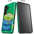 Disney Toy Story Alien Galaxy S26 Plus Impact Case