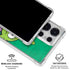 Disney Toy Story Alien Galaxy S26 Ultra Clear Case