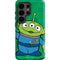 Disney Toy Story Alien Galaxy S26 Ultra Impact Case