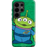 Disney Toy Story Alien Galaxy S26 Ultra Impact Case