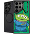 Disney Toy Story Alien Galaxy S26 Ultra Kickstand Case